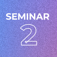 SEMINAR 2