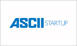 ascii startup