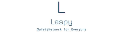 Laspy