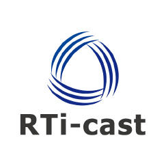 株式会社RTi-cast