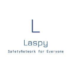 株式会社Laspy