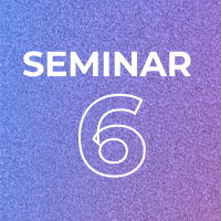 SEMINAR 6