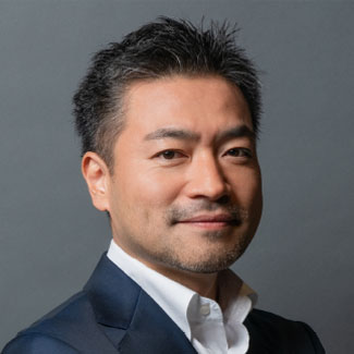 新井 元行