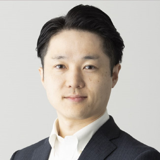 藪原 拓人