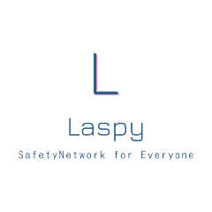 株式会社Laspy