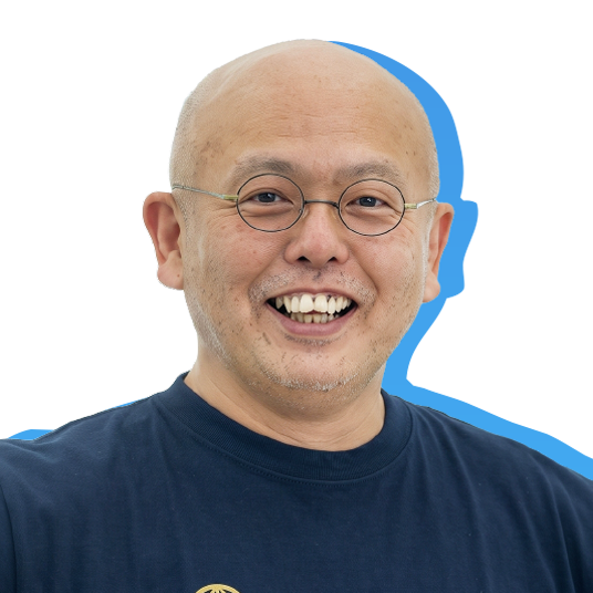 樋口 宣人