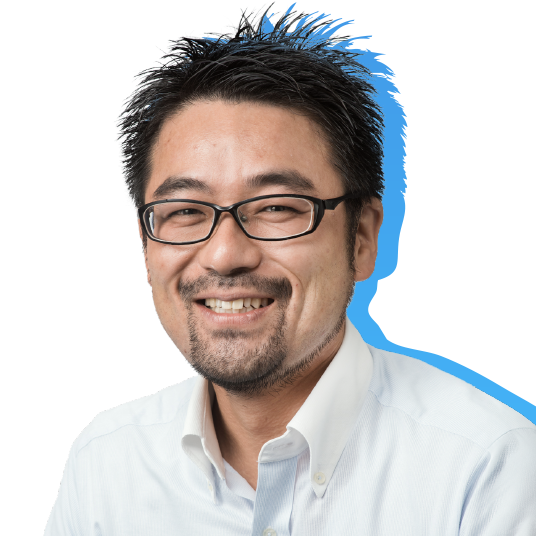 沼田 宗純